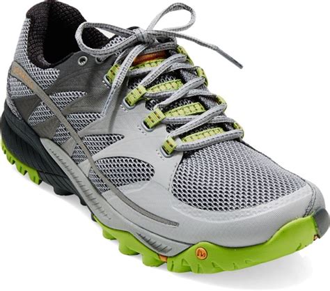 Merrell All Out Charge Trail Running Shoes Mens Rei Co Op