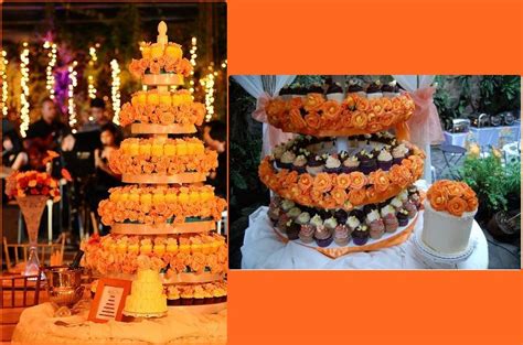Autumn Wedding Cake Ideas A Wedding Blog