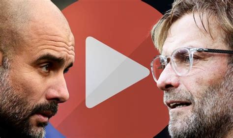You can also stream the matches on nbcsports.com or the nbc sports app. Liverpool vs Man City live stream: How to watch FA ...