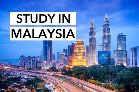 Know How to Get Student Visa to Study in Malaysia?