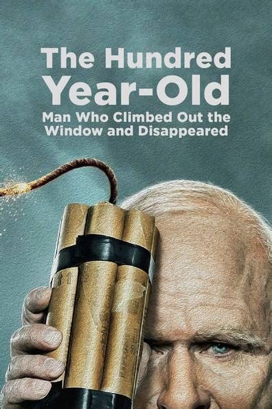 How To Watch And Stream The 100 Year Old Man Who Climbed Out The Window