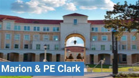 See All Texas Christian University Dorm Reviews Archives ...