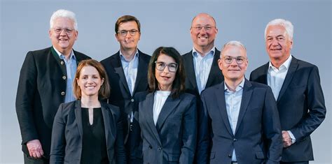 Verband Deutscher Mineralbrunnen Mit Neuem Vorstand Verband Deutscher