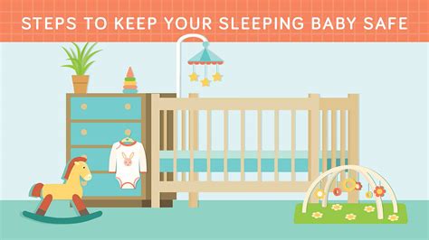 Crib Safety Rules To Follow