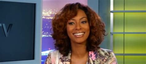 Keri Hilson Talks Safe Sex And Bedroom Moves With Vibe