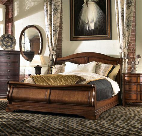 27 New Ideas Decorating Ideas For Bedrooms With Sleigh Beds
