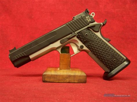 Sig Sauer 1911 Max Michel Full Size For Sale At