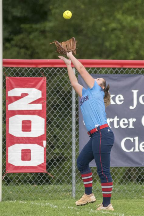 16th Region All Star Softball Game Its No Secret Event Fun For All