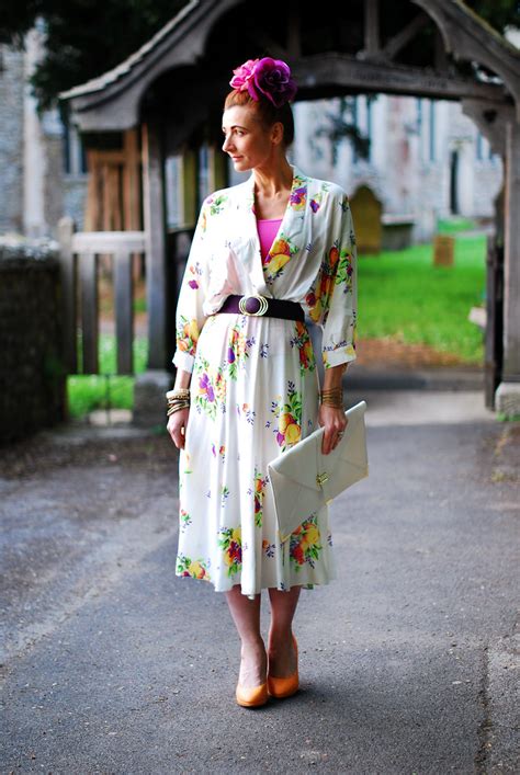 If the invite wording says the dress code. What To Wear To A Wedding In A Country Church (Vintage ...