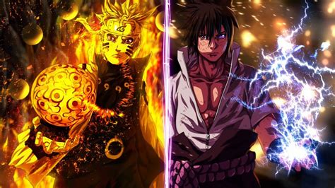 Choose your favorite photos 4. Naruto vs Sasuke Wallpapers - Top Free Naruto vs Sasuke ...