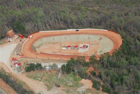 East Lincoln Speedway In Stanley Nc