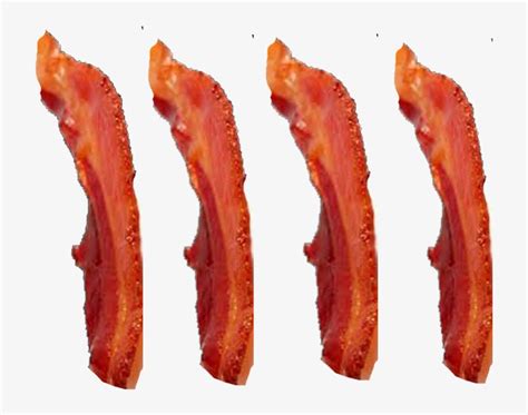 Bacons Png Bacon Strips Transparent PNG X Free Download On NicePNG