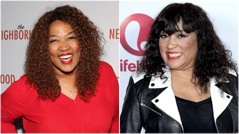 Are Kym Whitley And Jackee Harry Related Are They Sister