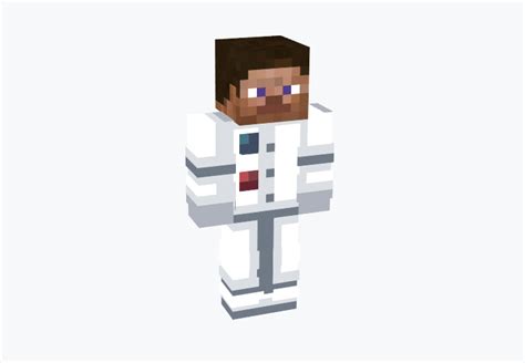 Best Minecraft Astronaut Skins The Ultimate List Fandomspot