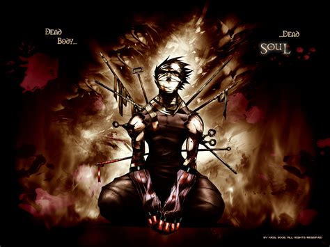 Naruto Quotes Wallpapers (61+ images)