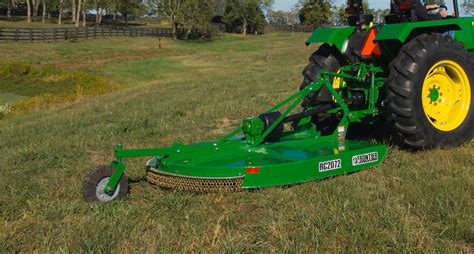 Top Attachments For Your John Deere Compact Utility Tractor Reynolds
