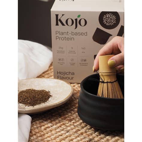 Kojo Plant Based Protein Shopee Thailand