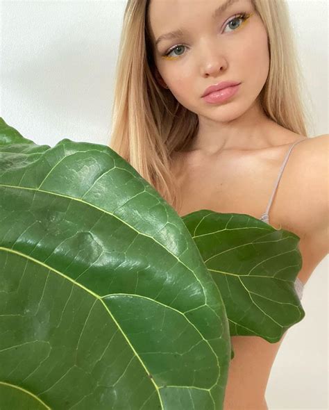 Dove olivia cameron (born chloe celeste hosterman; DOVE CAMERON for Byrdie Beauty, September 2020 - HawtCelebs
