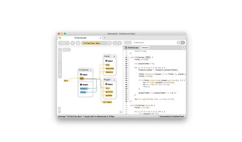 Sourcetrail - The open-source cross-platform source explorer | Development, Open source, Graphing