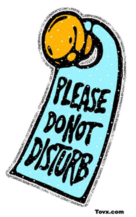 Do not track do not please do not litter do not feed the animals do not enter do not litter do not disturb do not resuscitate do not disturb sign. Do Not Disturb Clipart & Look At Clip Art Images - ClipartLook