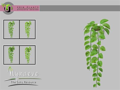 The Best Sims 4 Plants Mods And Cc Snootysims