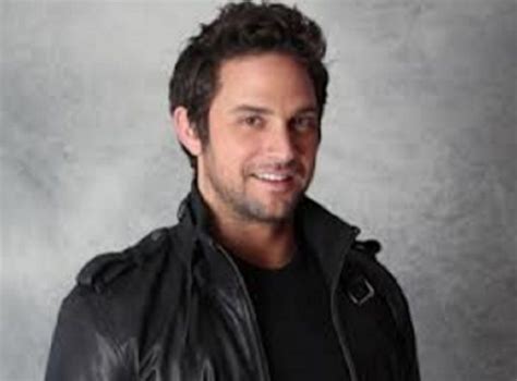 General Hospital News Brandon Barash Starring In New Movie Stolen From The Cradle Soap