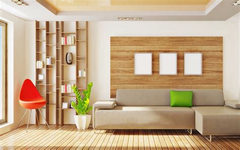 15 Beautiful Living Room Wall Wallpaper Design Ideas For Your