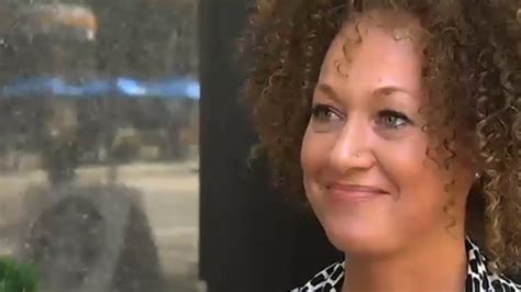 How To Make Sense Of Rachel Dolezal The NAACP Official Accused Of Passing For Black Vox Civil