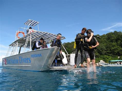 I would like to be kept informed of special promotions and offers. Pulau Payar Marine Park (Langkawi) - 2018 What to Know ...
