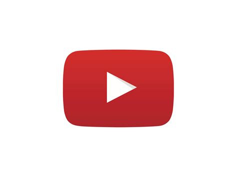 Youtube Logo Pngworld