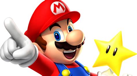 Estrella Mario Bros Png 3 El Cual En Este Videojuego Solo Puede
