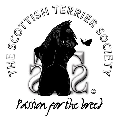 The Scottish Terrier Society