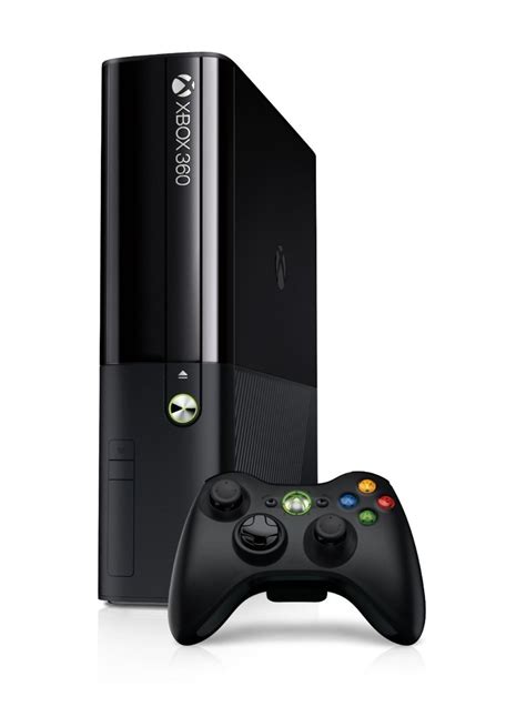 Xbox one x is the worlds most powerful gaming console with 40 more power than any other console and 6 teraflops of graphical processing power for an immersive true 4k gaming experiencegames perform better than ever with the speed of 12gb graphics memory. Consola Xbox 360 Slim Nueba Con 4 Juegos Gratis En Cd ...