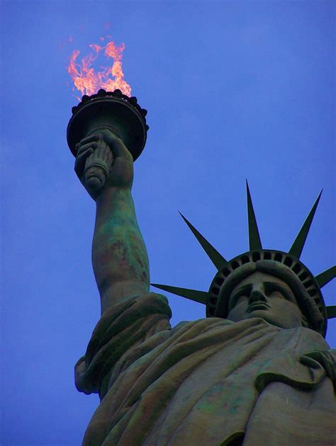 Statue Of Liberty Replica Birmingham Alabama Statue Of Flickr