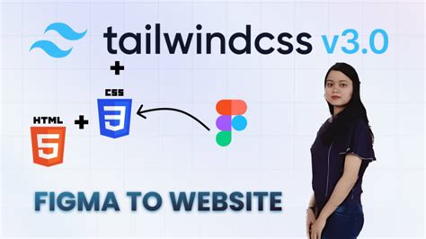 Convert Figma Design To Website Using Tailwind Css By Ratanpriya244