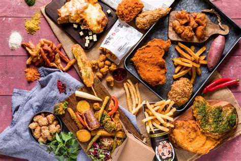 Within this category, there exists many varieties, from not convinced about how popular fried chicken has become in america? Monga Fried Chicken Will Open in Chinatown This Month ...
