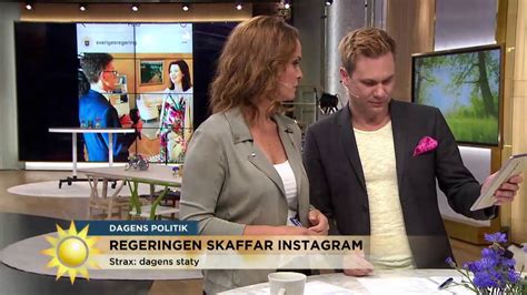 Ladda ner regeringen stockvideor på den bästa filmbyrån med miljontals premium högkvalitativa, royaltyfria stockvideor, filmer och klipp till rimliga priser. Regeringen skaffar Instagram - Nyhetsmorgon (TV4) - YouTube