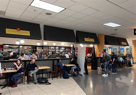 Review Priority Pass Restaurants Lima Airport One Mile At A Time