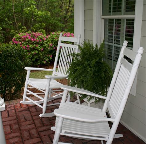60 Awesome Farmhouse Porch Rocking Chairs Decoration Rocking Chair