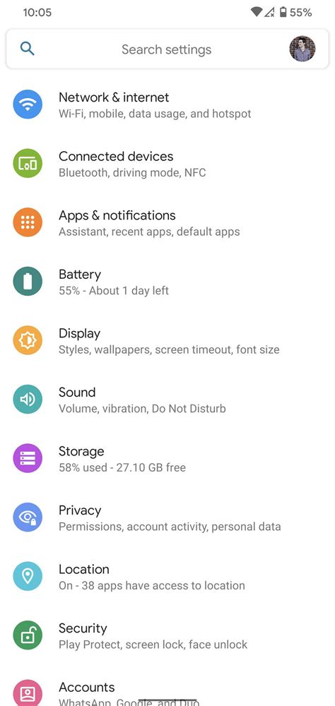 How To Delete Apps On Your Android Phone Android Central