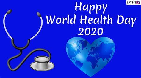 Wednesday 7 april marks world health day, a day organised by the world health organization (who) to highlight a particular global health issue. Good Morning HD Images With World Health Day 2020 Wishes ...