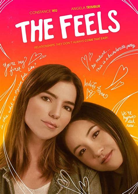 Not to mention that you can choose videos on demand to. The Feels (2018) สุขสุดยอด (SoundTrack ซับไทย) - ดูหนัง ...