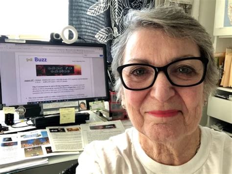How Diana Wiener 80 Added Buzz To Her Retirement Home Lilith Magazine