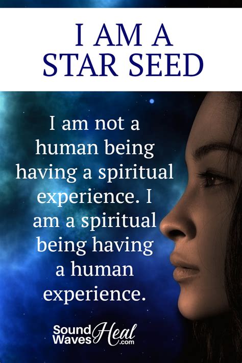 I Am A Star Seed Starseed Quotes Remember Quotes Spiritual Blog