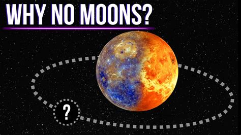Which Planets Have Moons