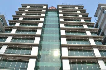 The office features ample parking, is within walking distance of the ara damansara lrt station, and is located near the subang. Brunsfield Oasis Tower 3, Ara Damansara | Office Space for ...