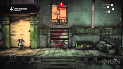 The series consists of three games developed by climax studios and published by ubisoft. Assassin's Creed Chronicles China Gameplay - YouTube