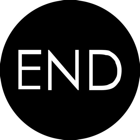 Year End Logo