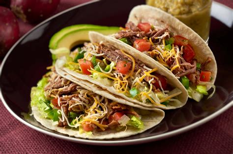 How To Make Mexican Tacos Lonely Planet