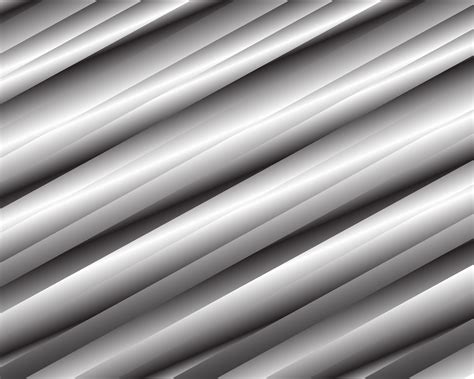 Abstract Silver Metal Design For Background Wallpaper And More Vector